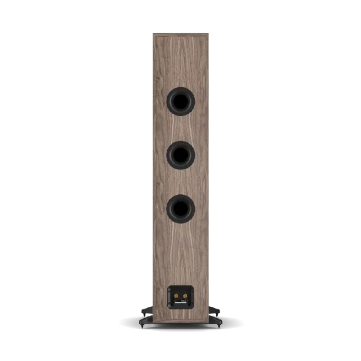 Dali Sonik 9 - 3 Way Floor Standing Speaker (Pair) (Walnut)