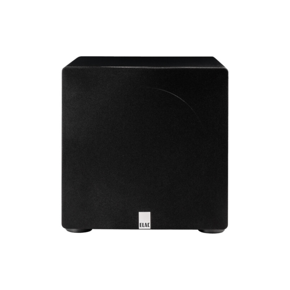Elac Varro PS350 - 12 Inches 700W Premium Powered Subwoofer