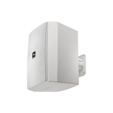 JBL Stage XD-5 - 2-Way 5.25 Inches Indoor/Outdoor All-Weather Waterproof Speaker (White) (Pair)