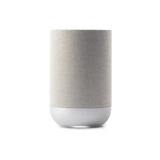 Denon Home 200 - Wireless Smart Powered Speaker by HEOS With Dolby Atmos Music (Stone)