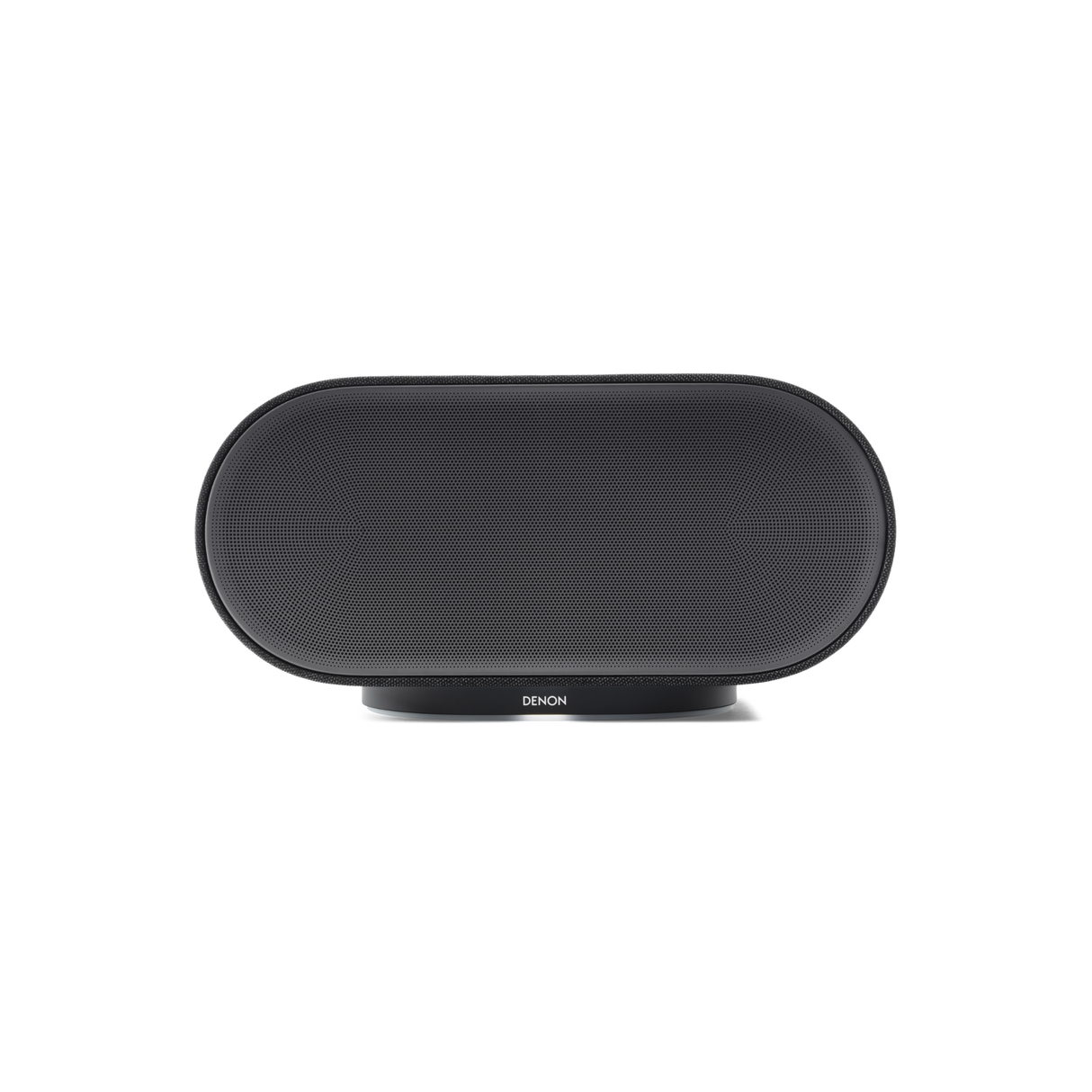 Denon Home 600 - Wireless Smart Speaker Powered by HEOS With Dolby Atmos Music (Charcoal)