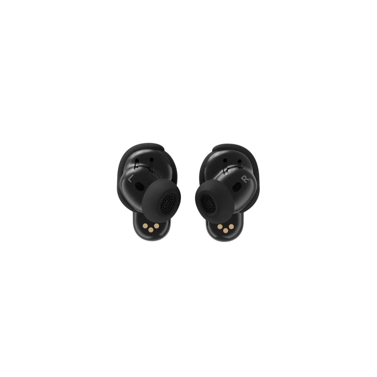 Bose QuietComfort Ultra 2nd Gen Earbuds (Desert Gold)