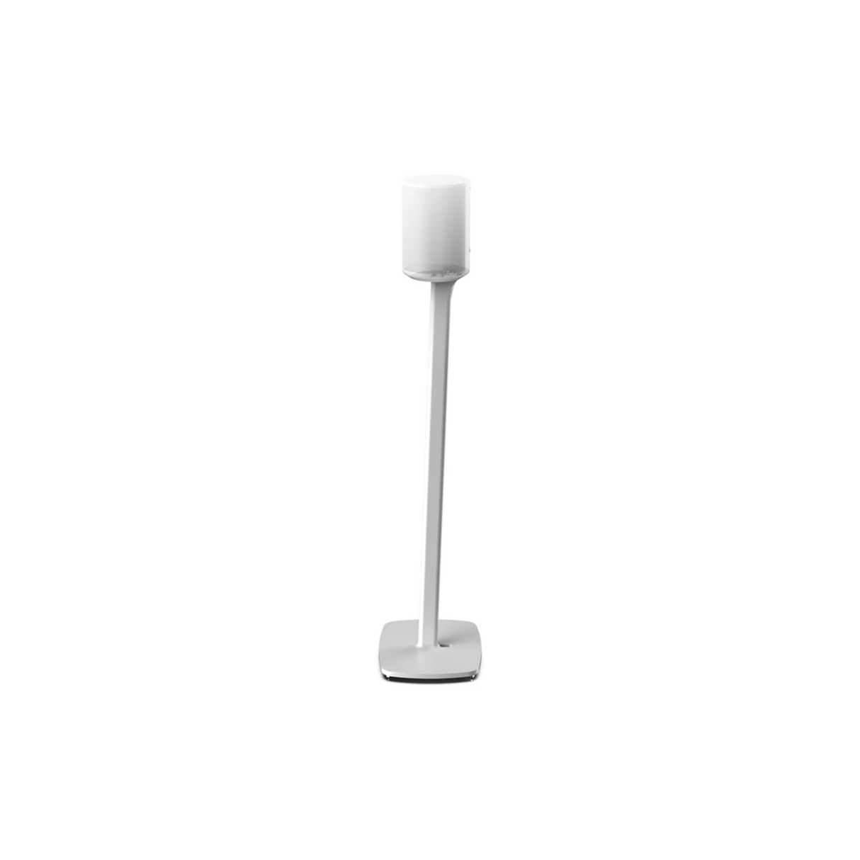 Sonos Flexson Floor Stand for Sonos Era 100 (Each) (White)