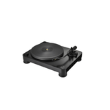 Audio Technica AT-LP7X Fully Manual Belt Drive Turntable (33-1/3 RPM, 45 RPM)