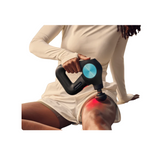Theragun Pro Plus - 6-in-1 Deep Tissue Percussion Massager