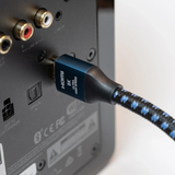 SVS SoundPath Ultra HDMI 8K Ultra High Speed HDMI 2.1a Cable (1 Meter)