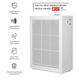 Coway Airmega 150 (Ap-1019C) Air Purifier For Home,Longest Filter Life 8500Hrs (Approx. 1.5-2 Yrs),Anti-Virus True Hepa Filter (H13),Kills Allergies,Virus,Germs & Pm 0.01 With 99.999%
