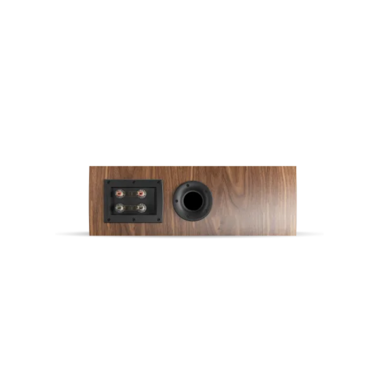Dali Rubicon Vokal - 2 Way Center Channel Speaker (Walnut)