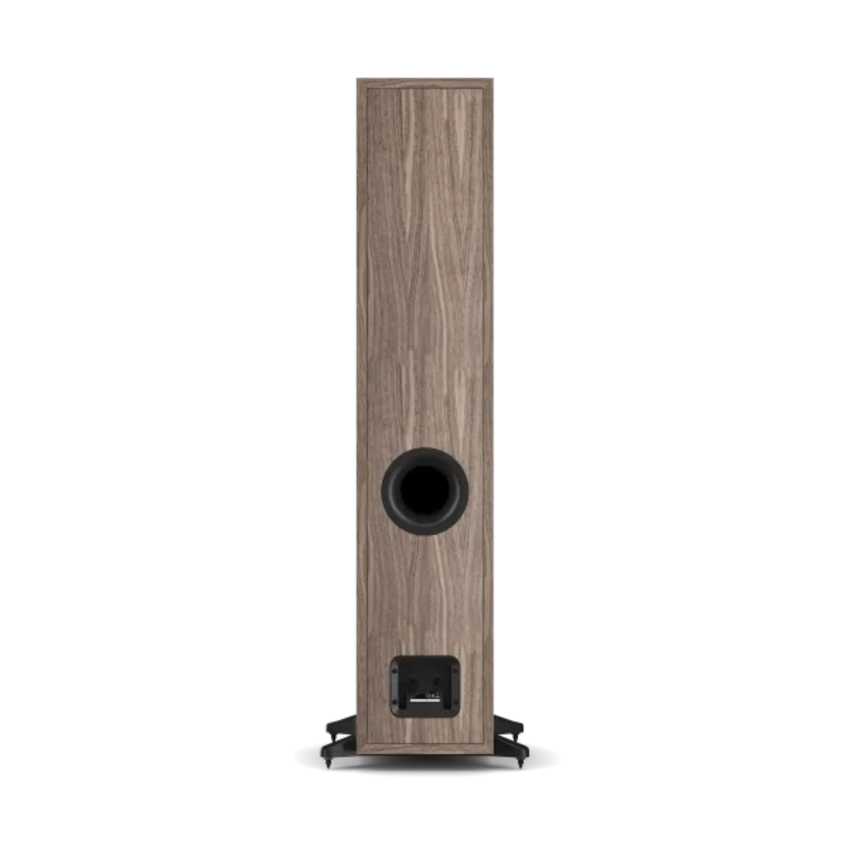 Dali Sonik 7 - 2 Way Floor Standing Speaker (Pair) (Walnut)