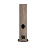 Dali Sonik 7 - 2 Way Floor Standing Speaker (Pair) (Walnut)
