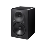 Mackie HR824MK2 - 8 Inches 2-Way Powered Studio Monitor Speaker (250 Watts)(Each) (Black)
