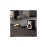 Dali Spektor 1 - Bookshelf Speaker (Pair) (Black)