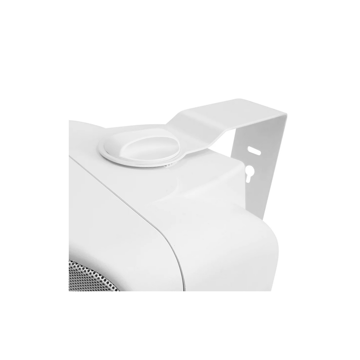 Pure Acoustics PX465T- 2 Way 150W IP65 All Weather Indoor/Outdoor Waterproof Speaker (Pair) (White)