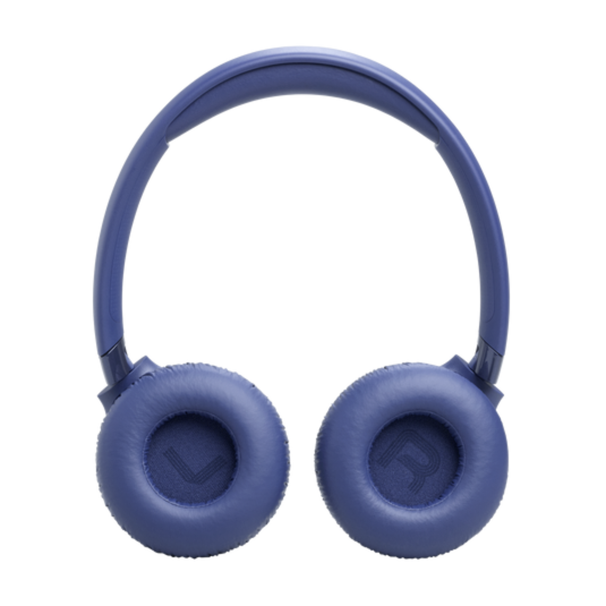 JBL Tune 680NC Wireless on-ear Noise Cancelling headphones with powerful Hi-Res JBL Pure Bass Sound & Spatial Audio (Blue)