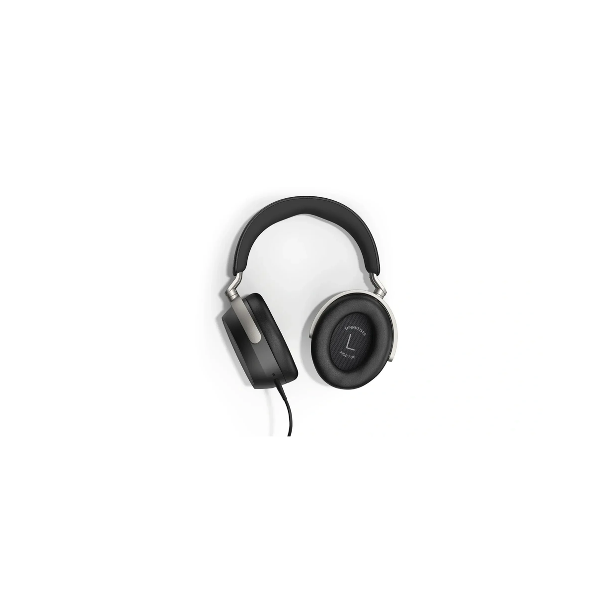 Sennheiser HDB 630 Hi-Res Audiophile Adaptive ANC Wireless Headphones