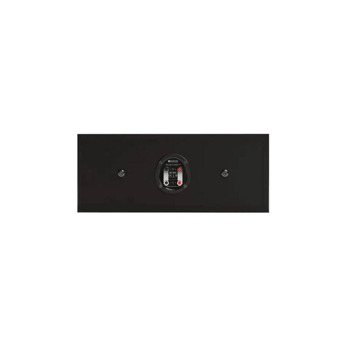 Monitor Audio Bronze Centre 7G Centre Channel Speaker (Black)