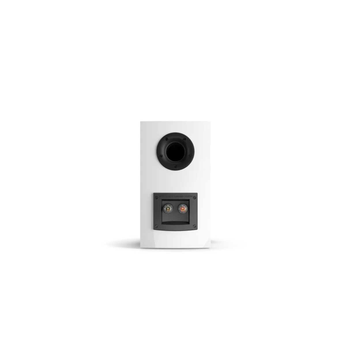 Dali Rubicon 2 - Bookshelf Speaker (Pair) (White)