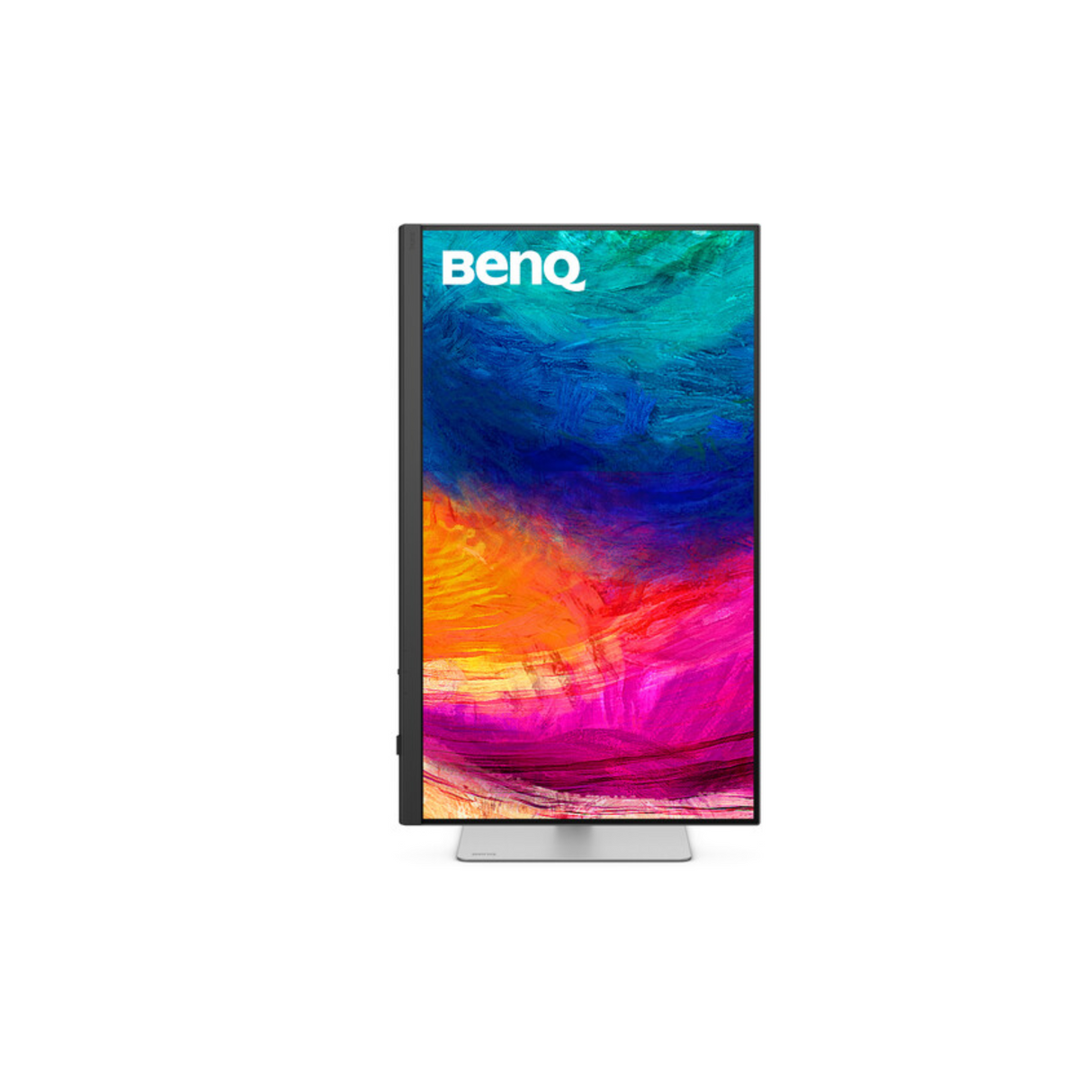BenQ PD3226G - 32 Inches 4K UHD 144Hz Refresh Rate 95% P3 Thunderbolt 4 Designer Monitor