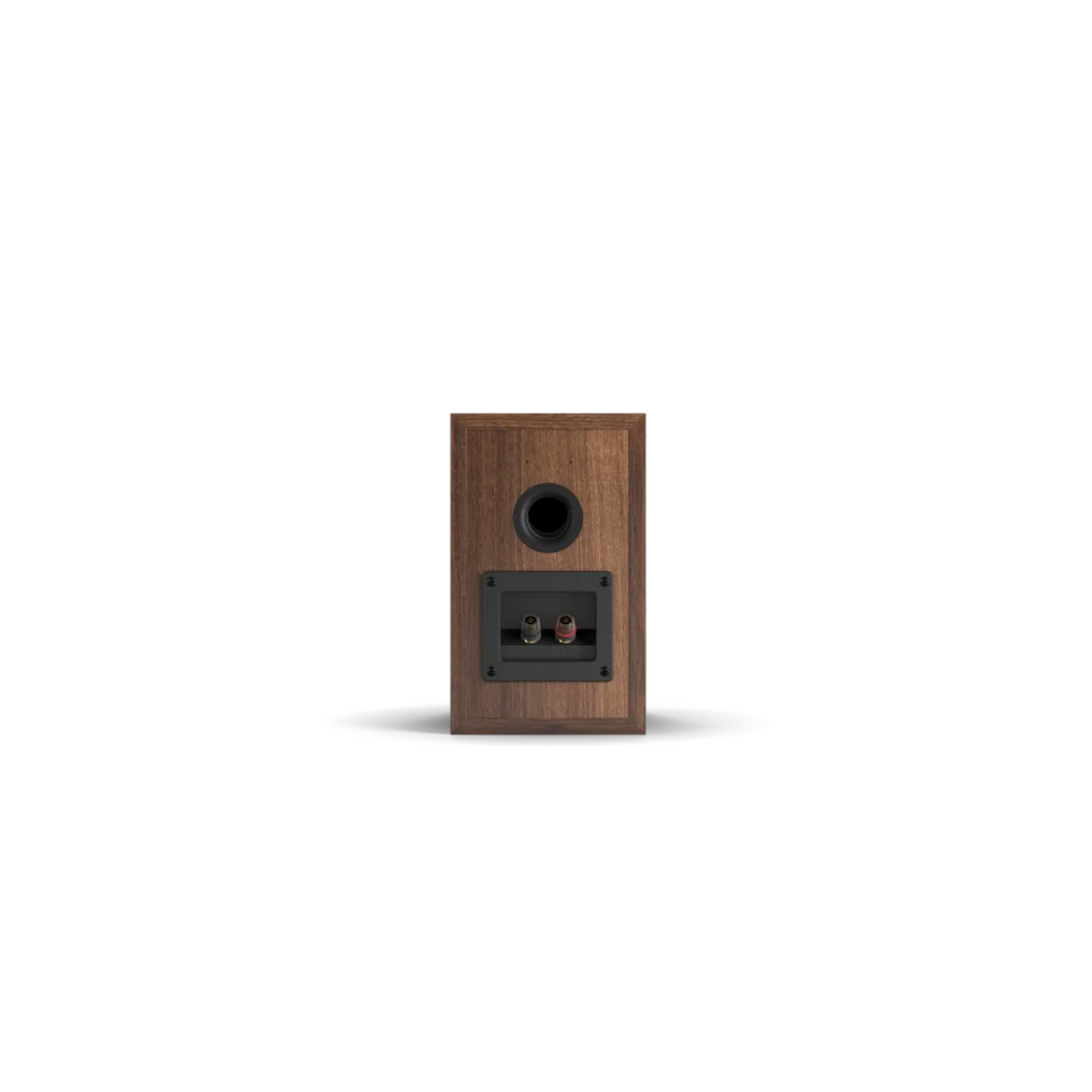 Dali Spektor 1 - Bookshelf Speaker (Pair) (Dark Walnut)