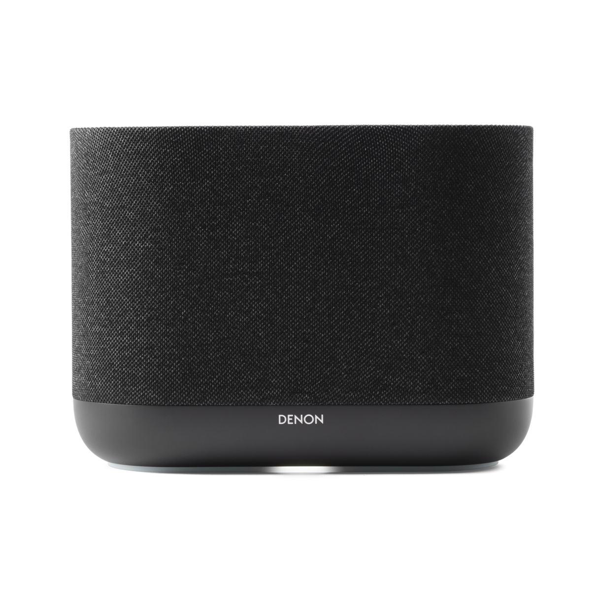 Denon Home 400 - Wireless Smart Speaker Powered by HEOS With Dolby Atmos Music (Charcoal)