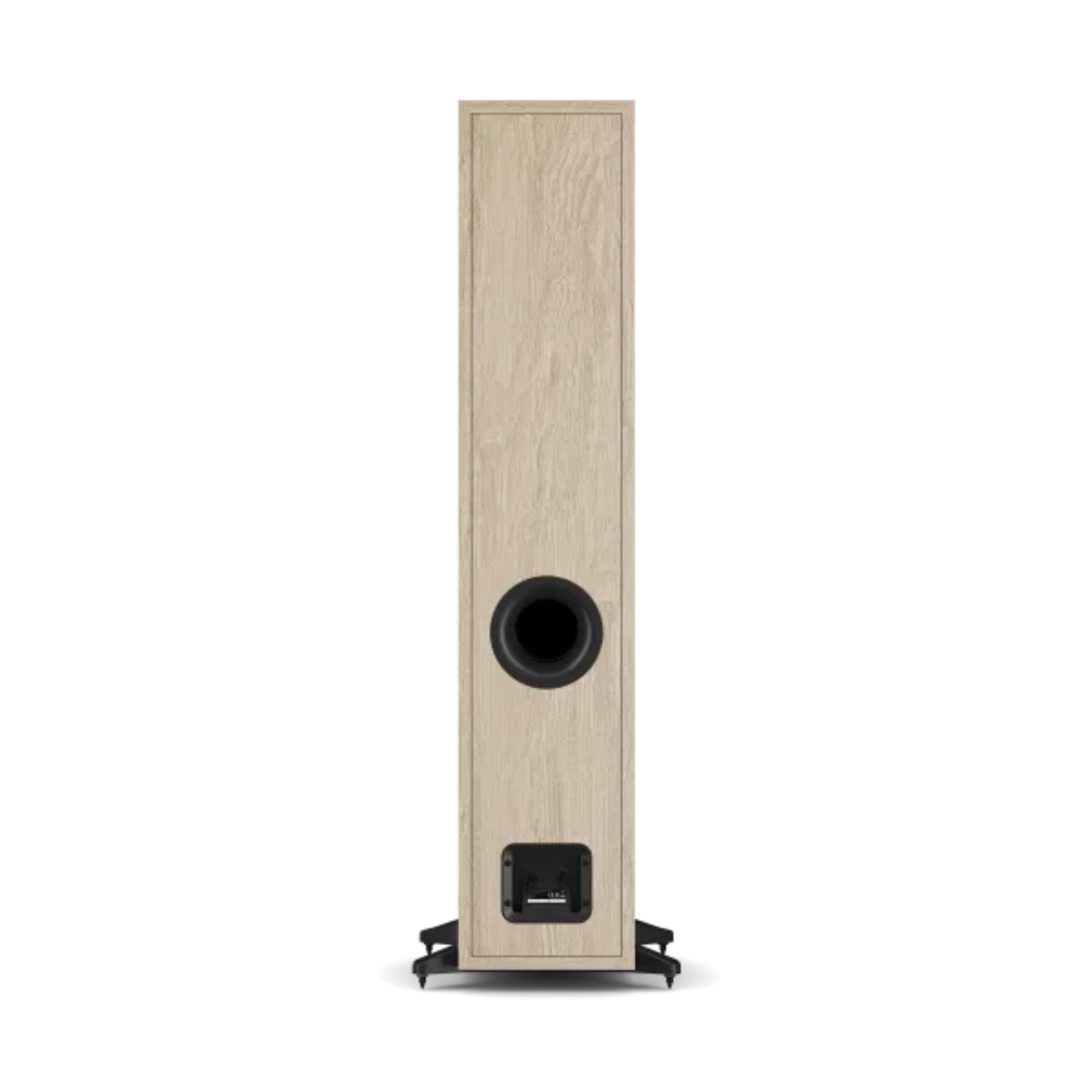 Dali Sonik 7 - 2 Way Floor Standing Speaker (Pair) (Natural Oak)