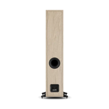 Dali Sonik 7 - 2 Way Floor Standing Speaker (Pair) (Natural Oak)