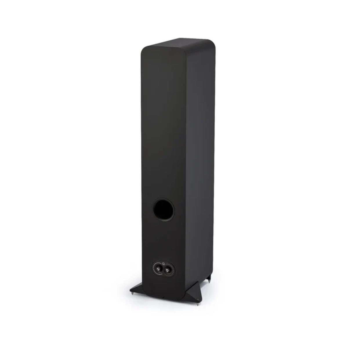Q Acoustics 3040C - 2-Way Floorstanding Speakers (Pair) (Black)