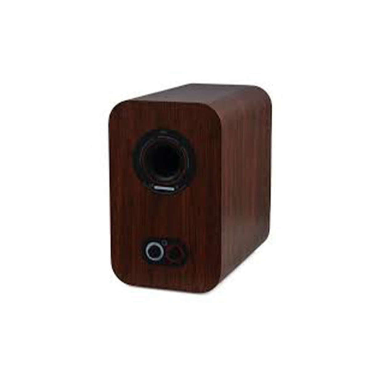 Marantz PM6007 Integrated Amplifier with Q Acoustics 3030i Bookshelf Speakers (Walnut) (Stereo Bundle Package)