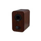 Marantz PM6007 Integrated Amplifier with Q Acoustics 3030i Bookshelf Speakers (Walnut) (Stereo Bundle Package)