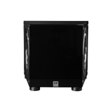Elac Varro DS1200 Dual Reference -  12 Inches 2400W Premium Powered Subwoofer