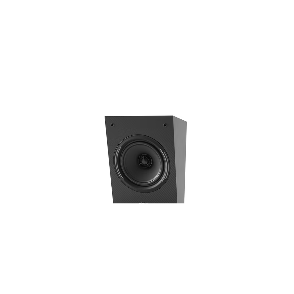 Elipson HORUS 6 ATM Dolby Atmos reflective Speaker (Pair) (Black)