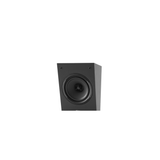 Elipson HORUS 6 ATM Dolby Atmos reflective Speaker (Pair) (Black)