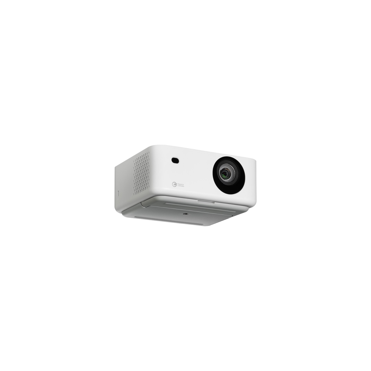 Optoma OMA-S - Ultra Portable 1500 Lumens Triple Laser Short Throw Full HD 1080P Projector