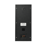 Sonodyne IWO 811 - 2.5 Way 3'' Slim Profile On-Wall/In-Wall Speaker (Each) (100W)
