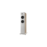 JBL Stage 260F- 2.5 Way Dual 6.5 Inches Floor Standing Speaker (Latte Colour) (Pair)