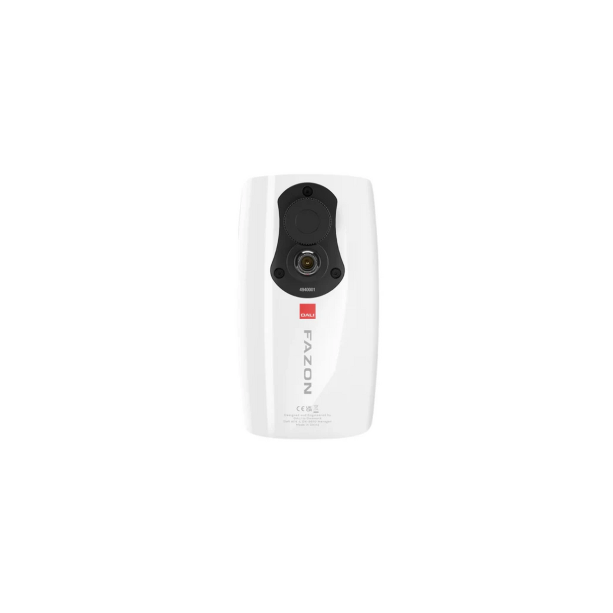 Dali Fazon Sat - Compact On-Wall Satellite Speaker (Pair) (White)