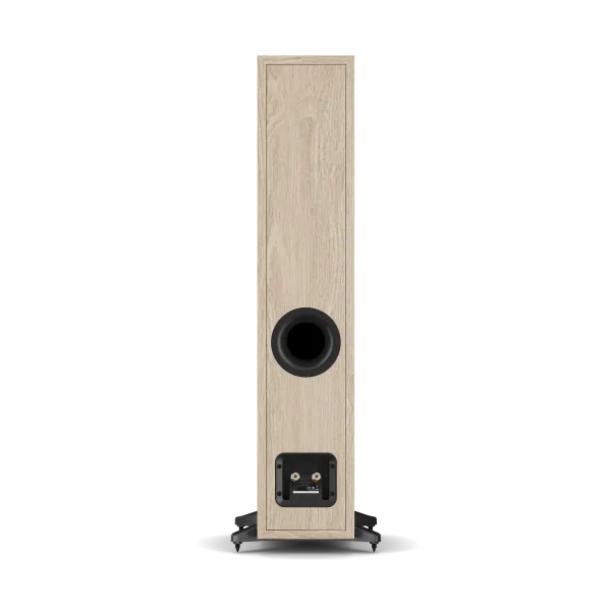 Dali Sonik 5 - 2 Way Floor Standing Speaker (Pair) (Natural Oak)