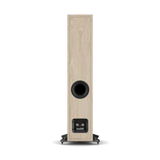 Dali Sonik 5 - 2 Way Floor Standing Speaker (Pair) (Natural Oak)