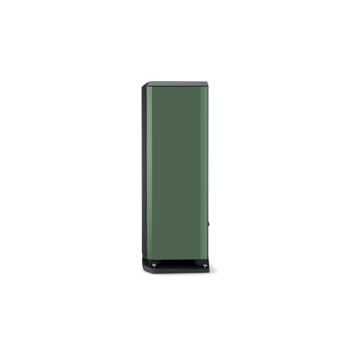 Focal Aria Evo X N4 - 3 Way Floor Standing Speaker (Pair) (Moss Green)