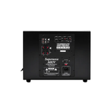 Earthquake Supernova MKIV-10 - 10 Inches Powered Subwoofer (800 Watts)