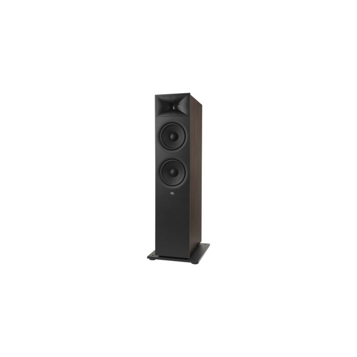 JBL Stage 280F- 2.5 Way Dual 8 Inches Floor Standing Speaker (Latte Colour) (Pair)