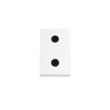 Dali Alteco C1 - Reflective Dolby Atmos Speaker (White)