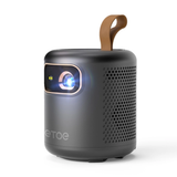 ETOE Dolphin - 1080P Full HD DLP Smart Portable Google TV Projector with Built In Battery