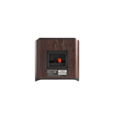 Polk Audio ES90 Elite Signature Height Module Dolby Atmos Reflective Speaker (Pair) (Brown)