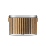 Bang & Olufsen Beosound A5 - Bluetooth & Wifi Enabled Portable Speaker (Oak)