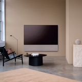 Canvas 85'' Soundbar (Fabric Finish, Umber)