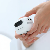 Wowoto Q8 - Portable Smart Android Projector With Built-in Battery