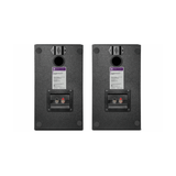Pure Acoustics Supernova SA525 - 2-Way Bookshelf Speakers (Pair)