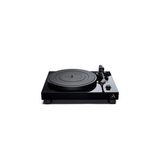 Argon Audio TT-4 Special Edition - Manual Belt Drive Turntable (Black)