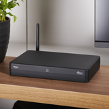 Lithe Audio WiSA Cinema Hub - Works With Lithe Speakers
